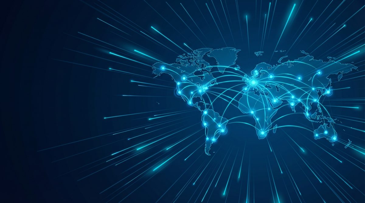 胸膜加速器全球网络加速